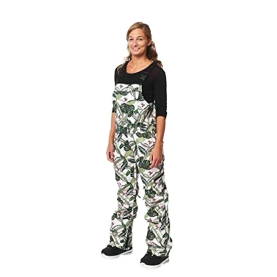 Abbildung von LIGHT BOARD CORP Erwachsene Leela Hose, O Mao, XS