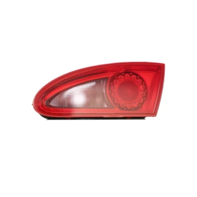 Abbildung von HELLA 9EL 982 001 101 Rückleuchte rechts innerer Teil P21W, W5W ohne Glühlampen Lampenträger SEAT: Leon II Schrägheck, I Schrägheck kfzteile