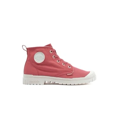 Abbildung von Palladium Pampa Sneaker high, Größe: 39, Mineral red Schuhe