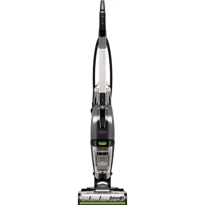 Abbildung von Bissell Nass Trocken Sauger &quot;3527N, CrossWave Hydrosteam PET Select, Dampffunktion&quot;, reinigt festsitzenden Schmutz, Dual Tank, saugen, wischen, trocknen