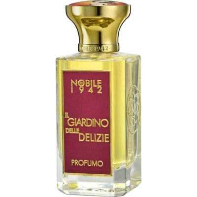 Abbildung von Nobile 1942 Eau de Parfum Il Giardino Delle Delizie