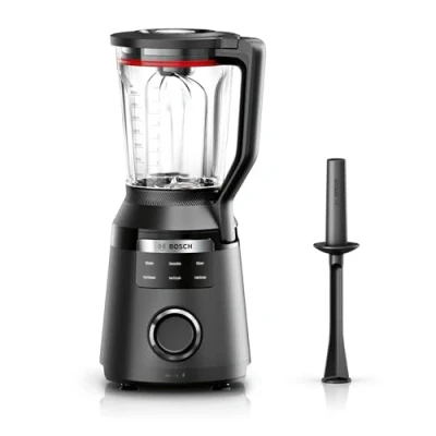 Abbildung von BOSCH Standmixer &quot;MMBD665B1&quot;, 1800 W