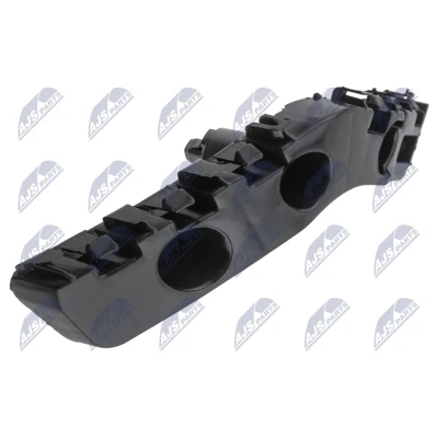 Abbildung von NTY EZC CH 078 Halter, Stoßfänger vorne links JEEP: GRAND CHEROKEE 4