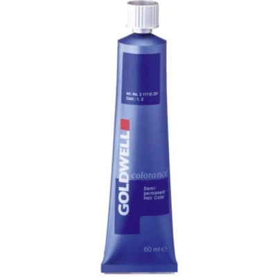 Abbildung von Goldwell Colorance Tube 6nbr