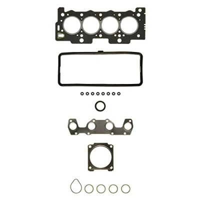 Abbildung von AJUSA 52286700 Dichtungssatz, Zylinderkopf FIBERMAX PEUGEOT: 206+ Schrägheck, CITROËN: C3 II