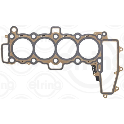 Abbildung von ELRING 207.160 Zylinderkopfdichtung 1,7 84 Metall Lagen Dichtung LAND ROVER: Range Rover Evoque, Sport, Discovery Sport