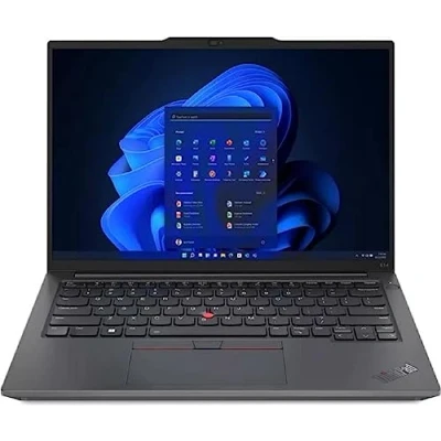 Abbildung von Lenovo ThinkPad E14 G5 21JR002WGE 14&quot; WUXGA, AMD Ryzen™ 7 7730U, 16GB, 1TB, W11P