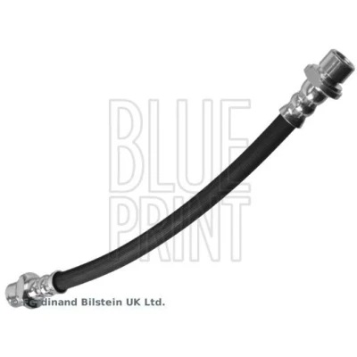 Abbildung von BLUE PRINT ADBP530005 Bremsschläuche Hinterachse links, rechts 254 CITROËN: C1 I, TOYOTA: Aygo, PEUGEOT: 107 Schrägheck