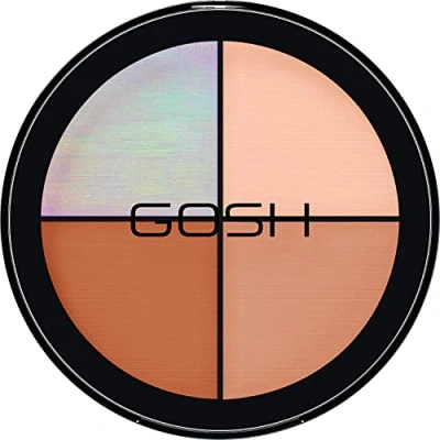 Abbildung von StrobeN Glow Kit 001 Highlight Gosh