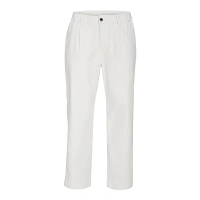 Abbildung von Jack &amp; Jones Jpstkarl Jjlawrence South Stoffhose, Herren, Größe: Medium, Cloud dancer