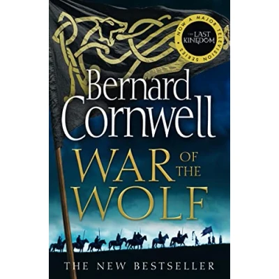 Abbildung von War of the Wolf (The Last Kingdom Series)