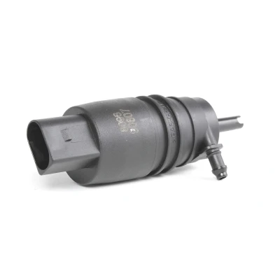 Abbildung von MAPCO 90807 Waschwasserpumpe 12 MERCEDES BENZ: ML Klasse, Vito Bus, SL Cabrio, BMW: 3 Coupe, AUDI: TT Coupe