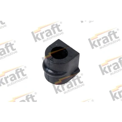 Abbildung von KRAFT 4231726 Stabigummis Vorderachse beidseitig 23 OPEL: Zafira A