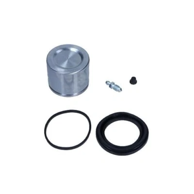 Abbildung von MAXGEAR 49 1982 Bremssattel Reparatursatz Vorderachse 66 DODGE: Nitro SUV, Journey MPV, JEEP: WRANGLER 3, Compass, Cherokee IV, FIAT: Freemont