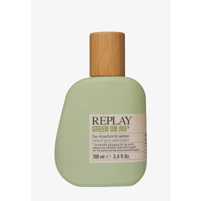 Abbildung von Replay Fragrances ON ME FOR Woman EDP Eau de Parfum, Größe: 100 ml, /