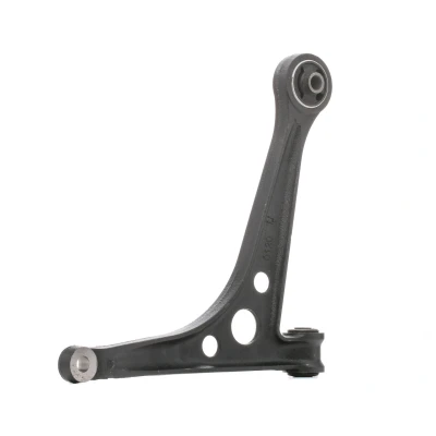 Abbildung von FEBI BILSTEIN 18503 Querlenker mit Lager Vorderachse unten, links Stahlguss VOLKSWAGEN: Sharan I, Kastenwagen, SEAT: Alhambra I