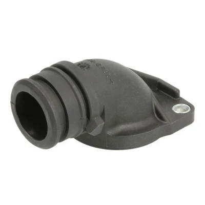 Abbildung von CALORSTAT by Vernet WF0036 Flansch ohne Dichtung VOLKSWAGEN: GOLF 3, Passat B5 GP Variant, B3/B4 SEAT: Ibiza 2, TOLEDO 1