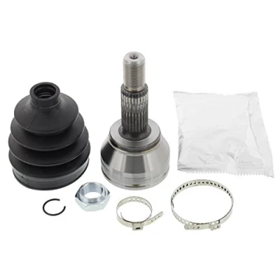 Abbildung von MAPCO 16605 Gelenksatz Vorderachse, radseitig FORD: FIESTA 5, Fusion Kombi, KA Schrägheck, MAZDA: 2 Hatchback