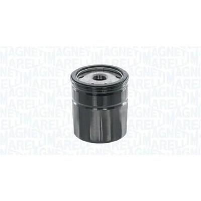 Abbildung von MAGNETI MARELLI 153071760696 Ölfilter M 20x1,5 Anschraubfilter VOLKSWAGEN: Transporter 5 Bus, Multivan (7HM, Kastenwagen