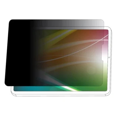 Abbildung von 3M BPTAP003 Blickschutzfilter kompatibel mit Apple iPad Pro 11 1 4 / Air 10,9 5
