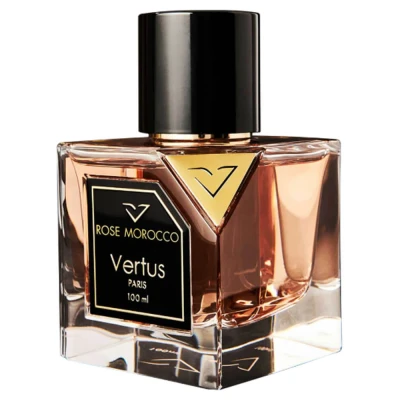 Abbildung von Vertus Rose Morroco Eau de Parfum 100 ml