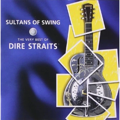 Abbildung von Sultans of Swing the Very Best