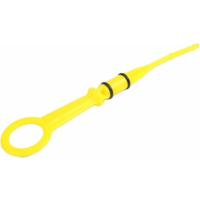 Abbildung von METZGER 8001009 Ölmeßstab Kunststoff RENAULT: MEGANE 1 Cabriolet, CLIO 2, Scénic