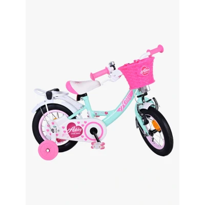 Abbildung von Ashley Kinderfahrrad Mädchen 12 Zoll Grün