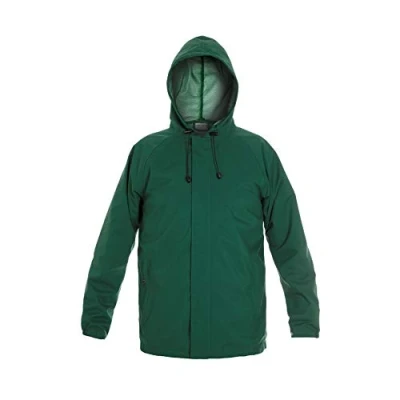 Abbildung von Hydrowear 021050GR XS BORNEO Simply No Sweat Light Parka, Green, Größe