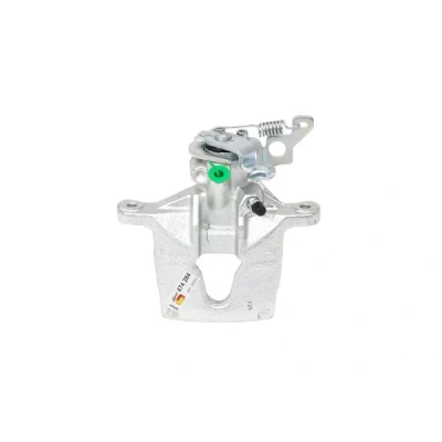 Abbildung von BOSCH 0 986 474 284 Bremssattel Gusseisen 51,3 FORD: MONDEO 3 Kombi, Stufenheck, JAGUAR: X Type Limousine, Kombi