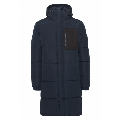 Abbildung von 11 Project Prcalton JA Wintermantel, Herren, Größe: Medium, Insignia blue