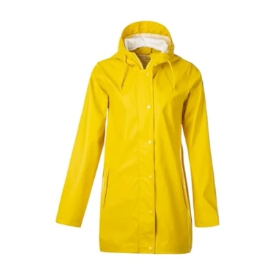 Abbildung von WEATHER REPORT Regenjacke &quot;PETRA&quot;, mit 5.000 mm Wassersäule