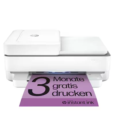 Abbildung von HP ENVY 6420e Tintenstrahldrucker