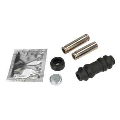Abbildung von QUICK BRAKE 113 1336X Führungshülsensatz, Bremssattel MAZDA: 626 V Station Wagon, Limousine, Premacy, TOYOTA: Corolla VIII Compact