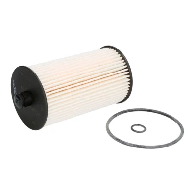 Abbildung von PURRO PUR PF0028 Kraftstofffilter Filtereinsatz VOLKSWAGEN: Crafter 30 50 Kastenwagen, 35 Bus, Pritsche/Fahrgestell