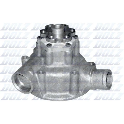 Abbildung von DOLZ M635 Wasserpumpe MERCEDES BENZ: UNIMOG, LK/LN2, T2/LN1 Kasten / Kombi