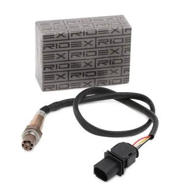 Abbildung von HELLA 6PA 009 166 791 Lambdasonde Breitband Lambda Sonde VOLKSWAGEN: Passat CC, B7 Limousine, Caddy 3 Kastenwagen, AUDI: A4 B8 Limousine