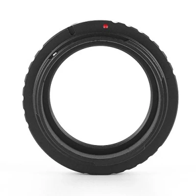 Abbildung von Fotga T2 EOS T Berg Ring Adapter für Canon 1D, 5D, 6D, 7D, 10D, 20D, 30D, 40D, 50D, 60D, 100D, 300D, 350D, 400D, 450D, 500D, 550D, 600D, 700D, 1000D, 1100D, 1200D