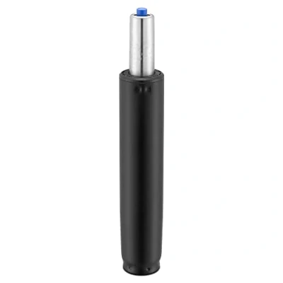 Abbildung von kwmobile Druckfeder Gasdruckfeder für Bürostuhl Gaslift Kolben 220mm/420mm bis 200kg (1 St)