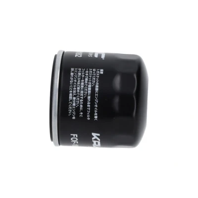 Abbildung von KAVO PARTS FOF 10182 Ölfilter M20x1.5mm Anschraubfilter RENAULT: Espace 5, Talisman Grandtour, Limousine