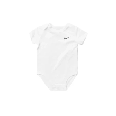 Abbildung von Nike Sportswear 3 PACK Body für Kinder, Größe: 68/74, White