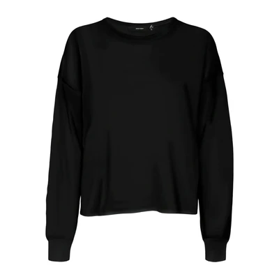 Abbildung von Vero Moda Strickpullover VMFANTASTIC LS O NECK PULLOVER GA BOO