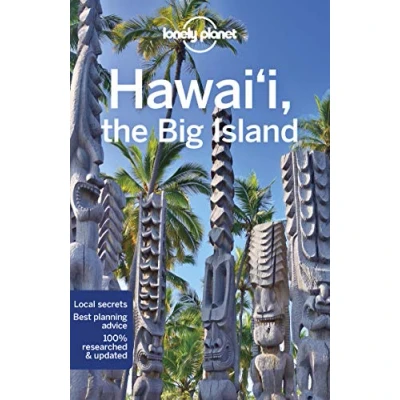 Abbildung von Lonely Planet Hawaii the Big Island (Travel Guide)