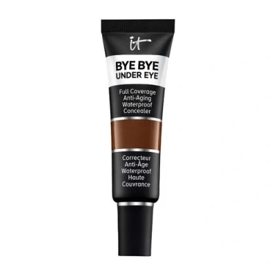 Abbildung von It Cosmetics Bye Under Eye Concealer Deep Natural Unisex