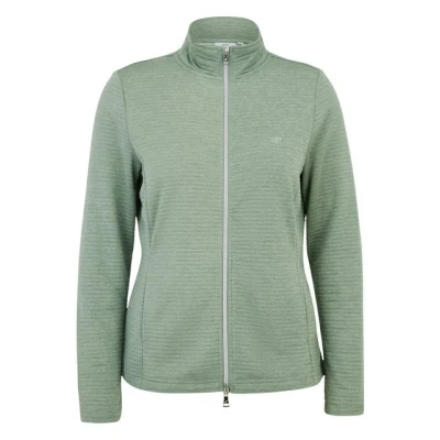 Abbildung von Joy Sportswear Sweatjacke Damen PEGGY (1 tlg)