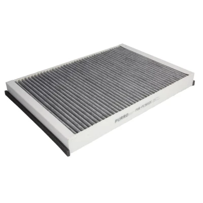 Abbildung von PURRO PUR PC3032C Innenraumfilter Aktivkohlefilter 362 234 35 MERCEDES BENZ: Sprinter 3.5 T Kastenwagen, Bus