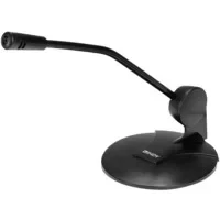 Abbildung von LINDY 20440 3.5mm Audio Desktop Mikrofon