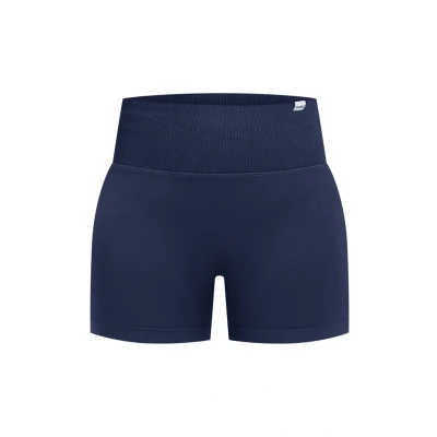 Abbildung von Smilodox Elvia Tights, Damen, Größe: Medium, Marineblau