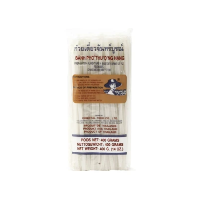 Abbildung von Farmer Brand Reisnudeln 5 mm (l) 400 g