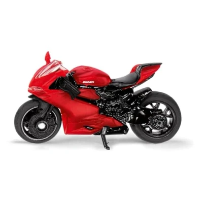 Abbildung von Siku Modellmotorrad 1385 DUCATI PANIGALE 1299